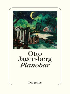 cover image of Pianobar